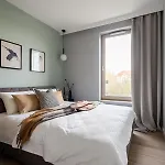 Apartamenty Stare Miasto Szczecin Ld