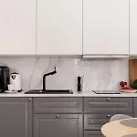 Apartamenty Stare Miasto Szczecin Ld