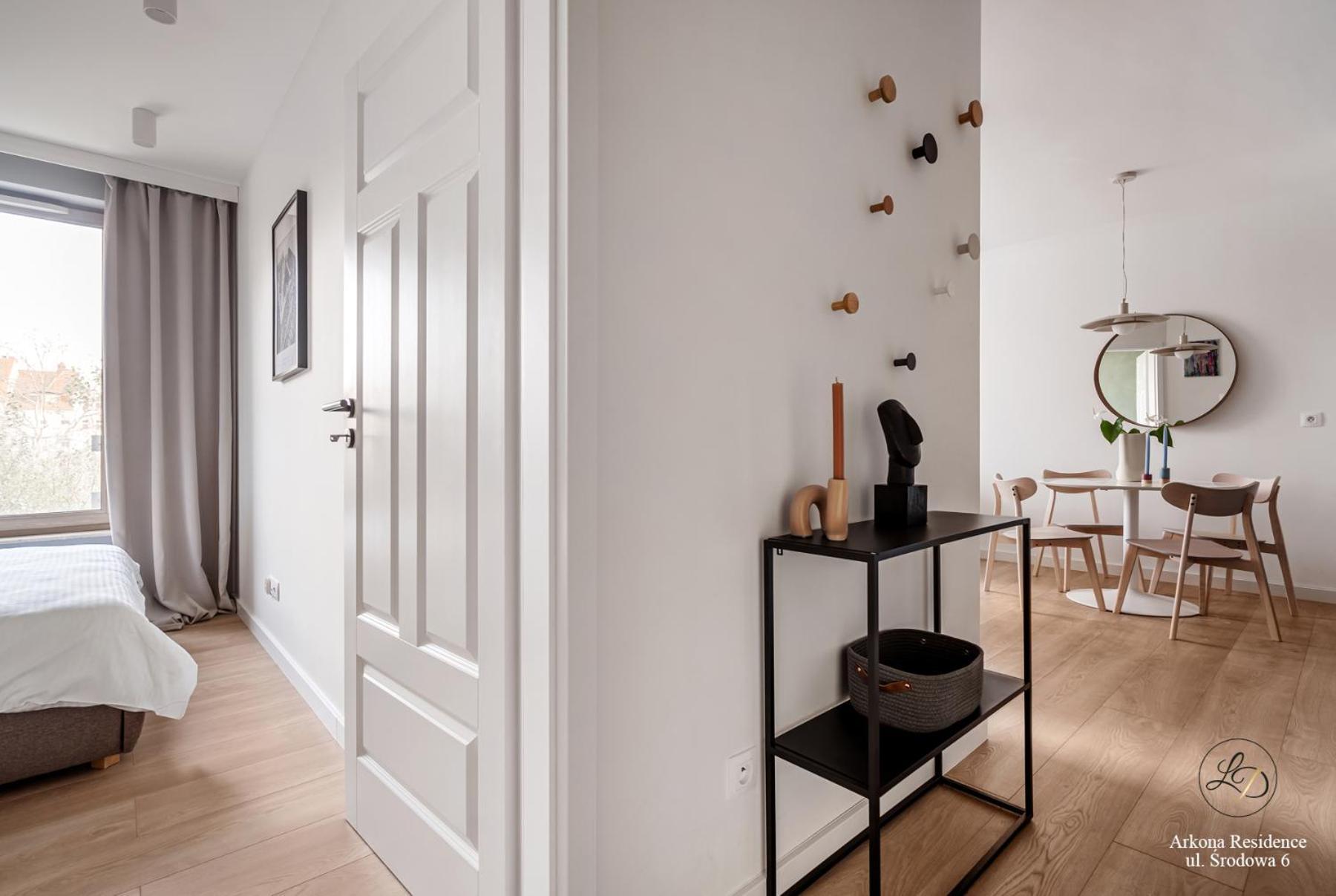 Apartment Stare Ld Stettin