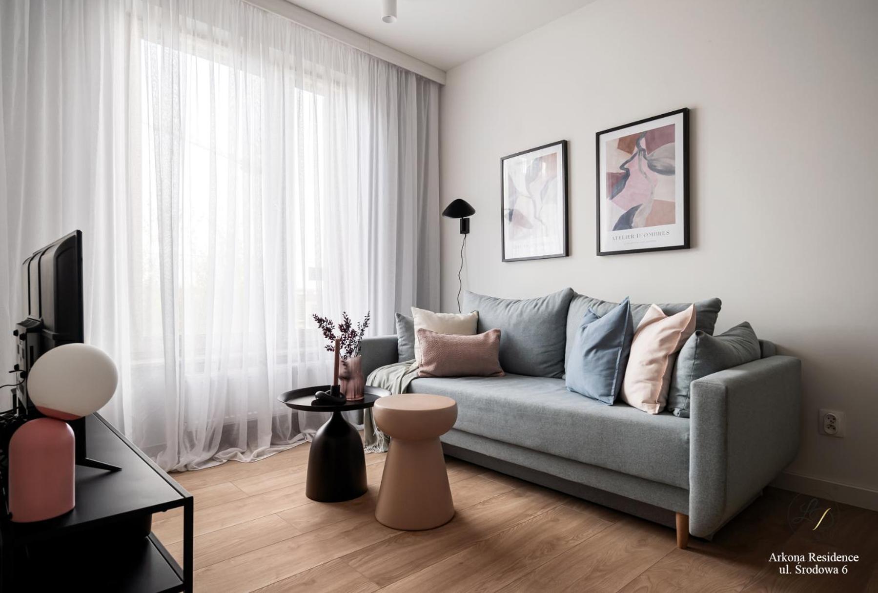 Stare Ld Apartment Stettin
