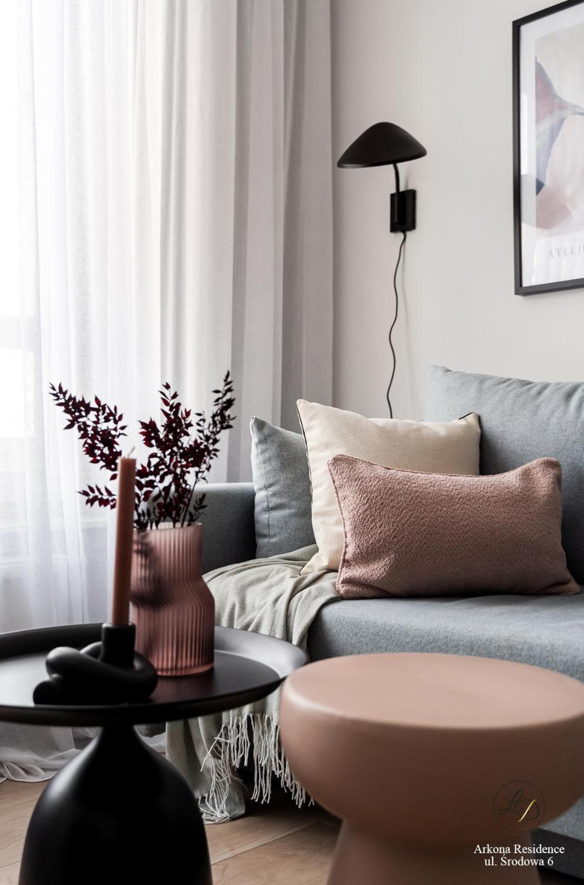 Stare Ld Apartment Stettin