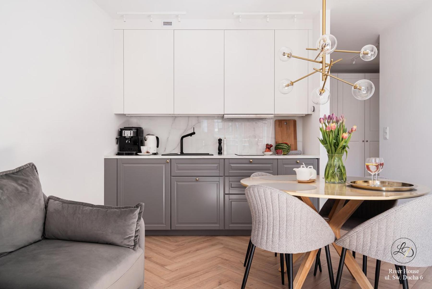 Stare Ld Apartment *
