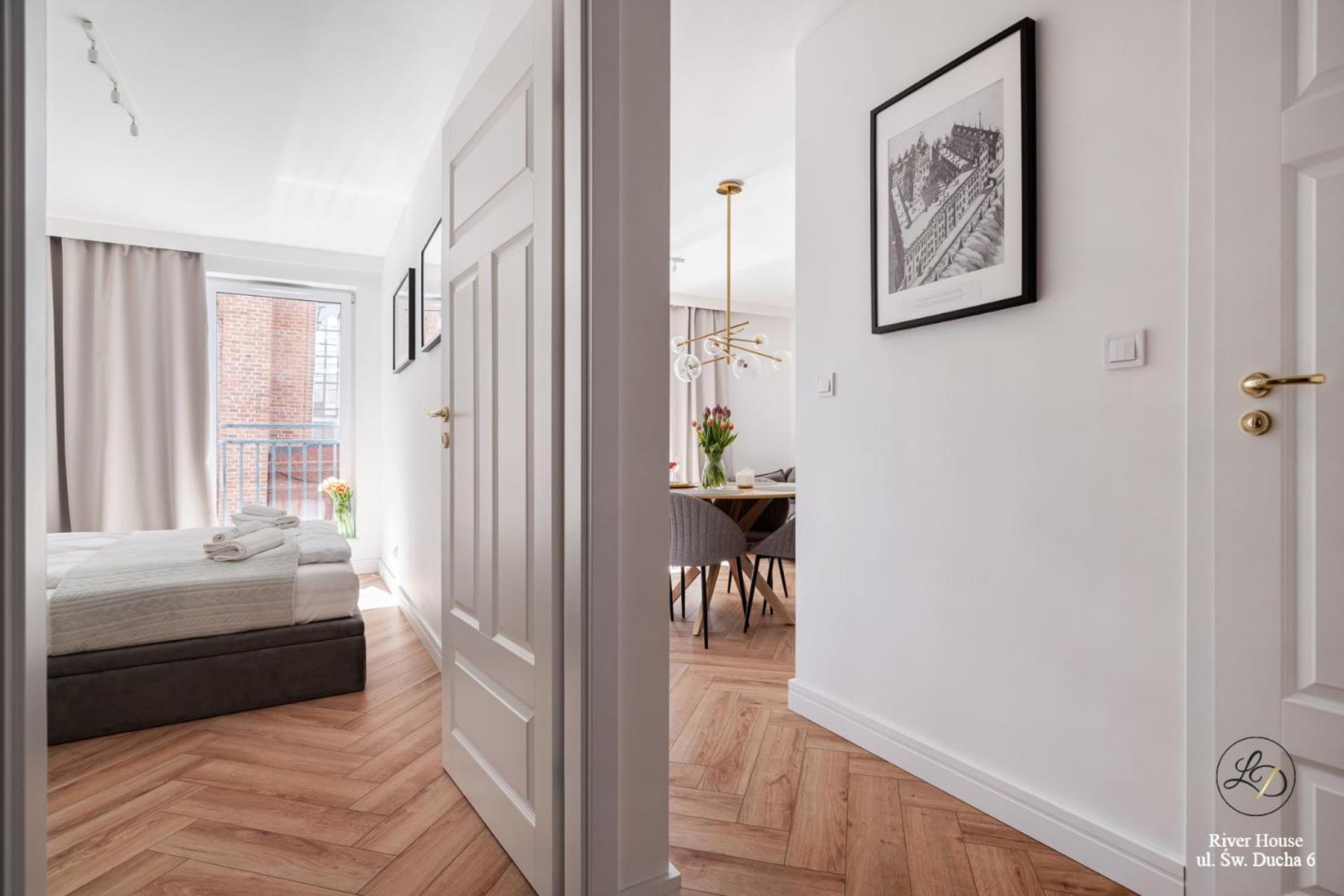 Stare Ld Apartment *