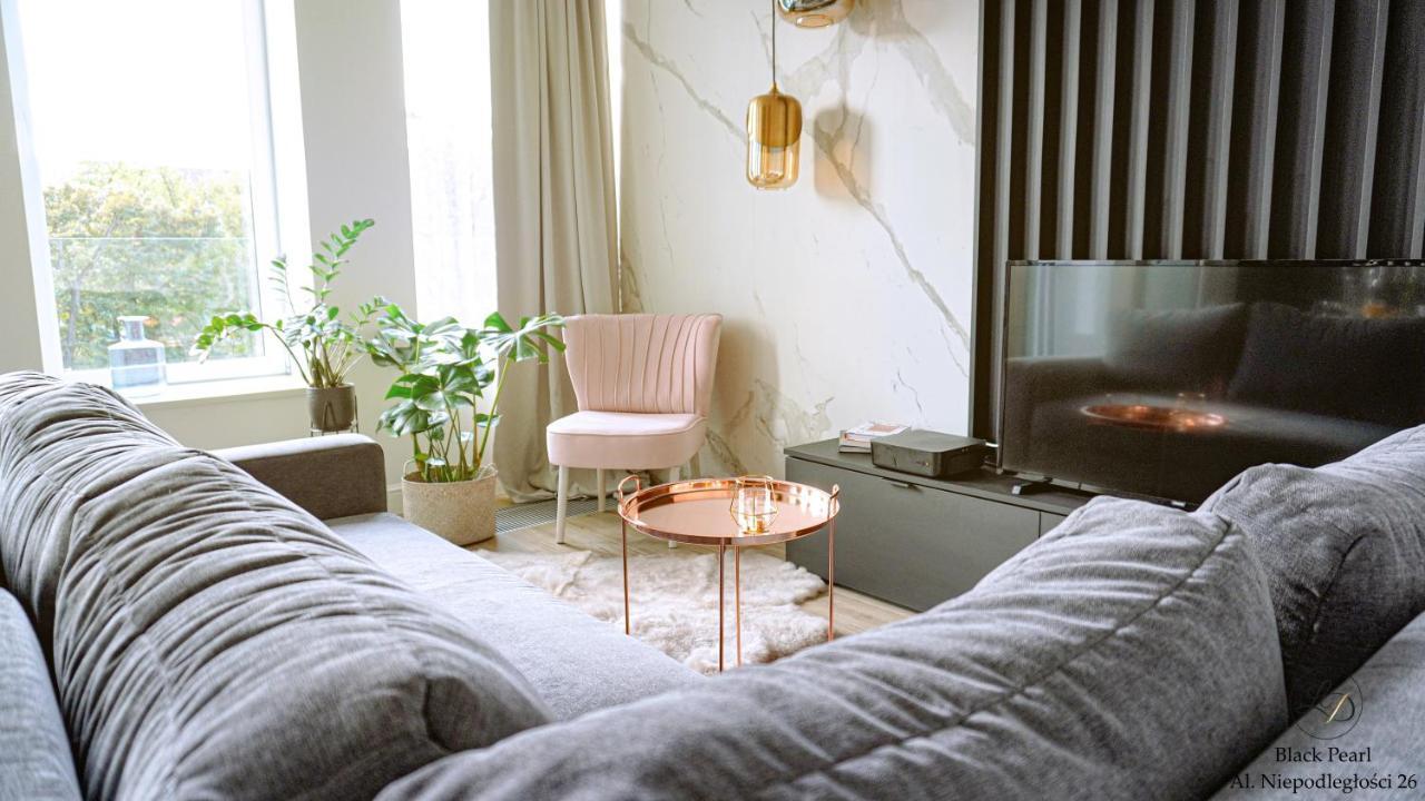 Stare Ld Apartment Stettin