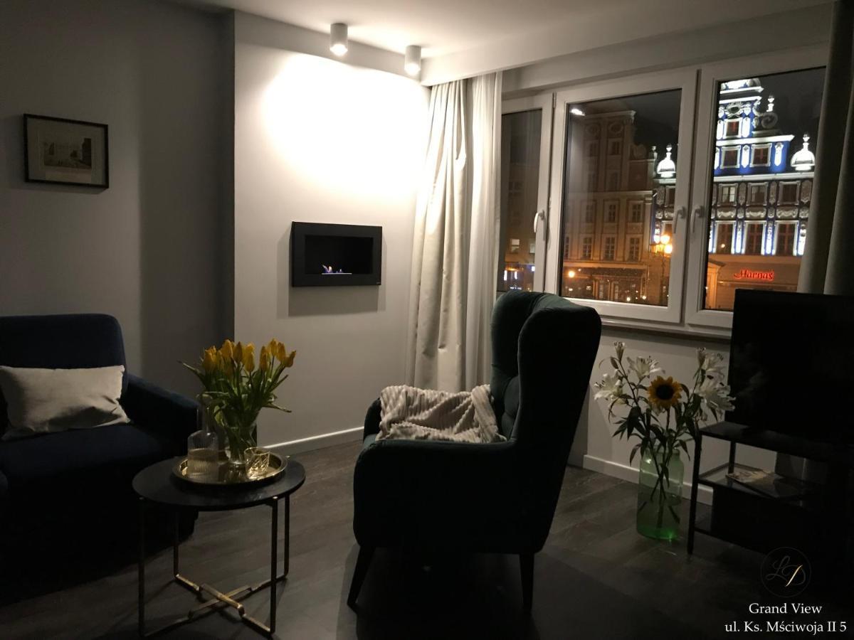 Apartment Stare Ld