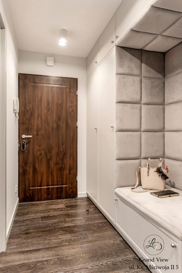 Apartment Stare Ld Szczecin