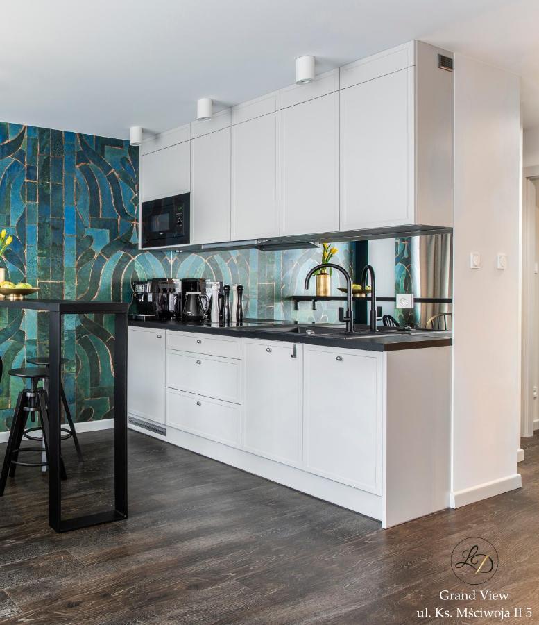 Stare Ld Apartment Stettin