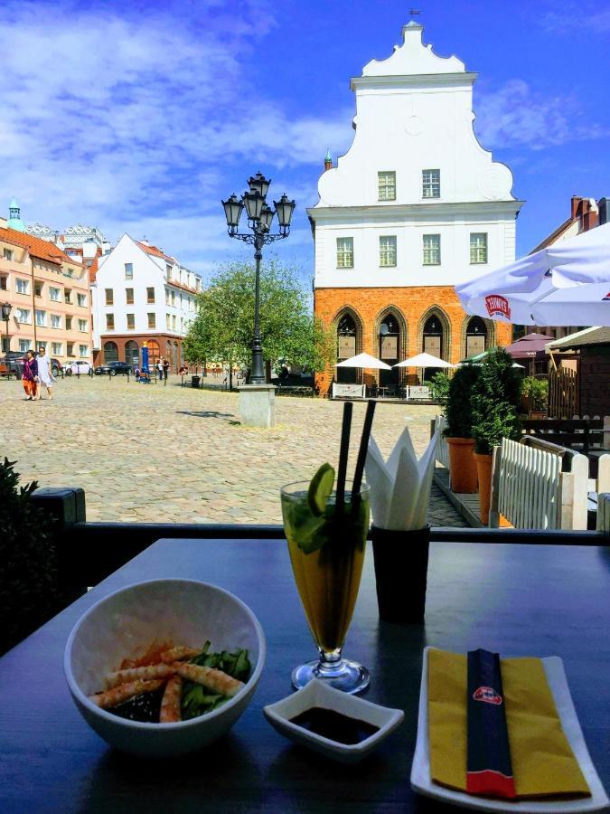 Stare Ld * Szczecin